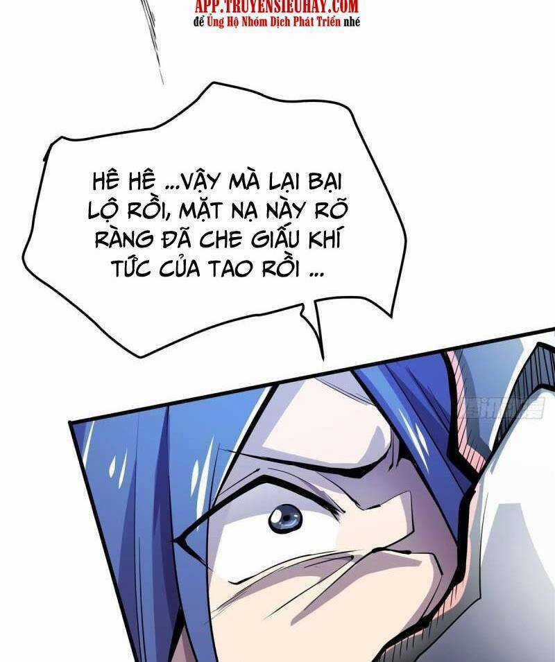 Anh Hùng ? Ta Không Làm Lâu Rồi Chapter 481 trang 18