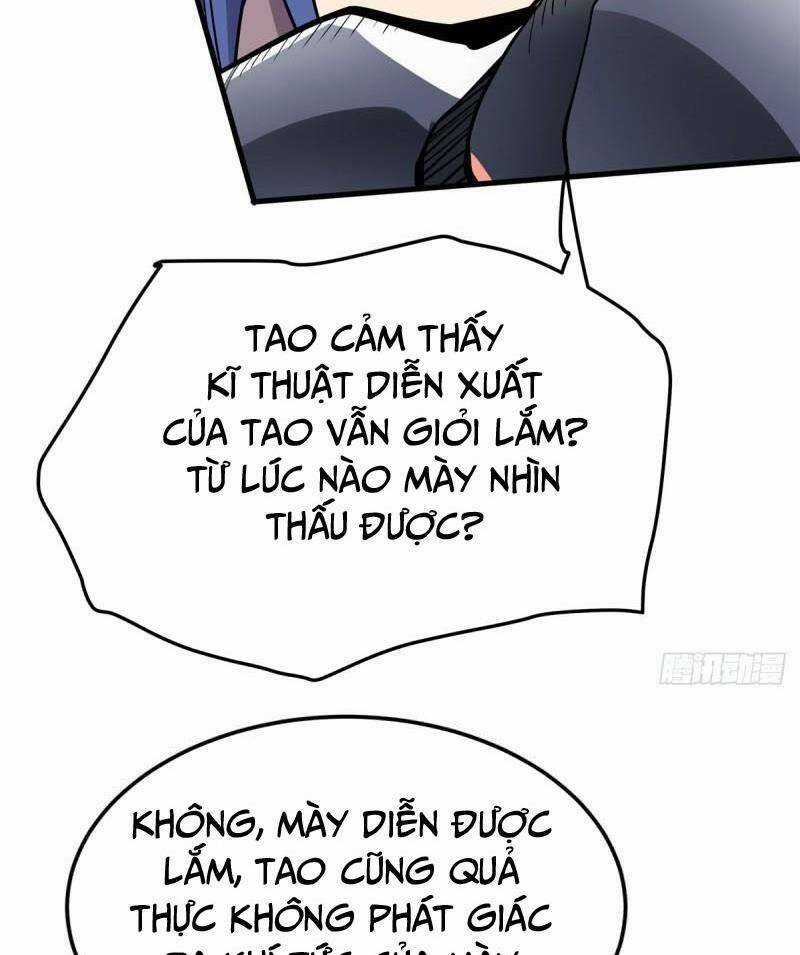Anh Hùng ? Ta Không Làm Lâu Rồi Chapter 481 trang 19