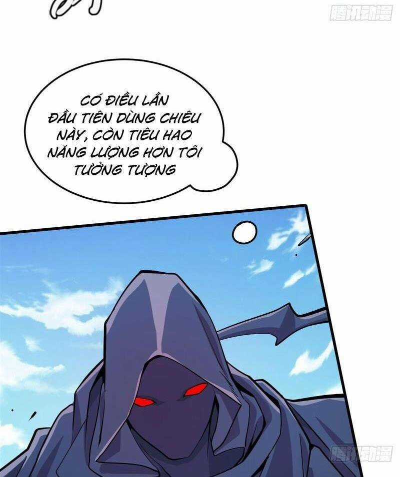 Anh Hùng ? Ta Không Làm Lâu Rồi Chapter 481 trang 2