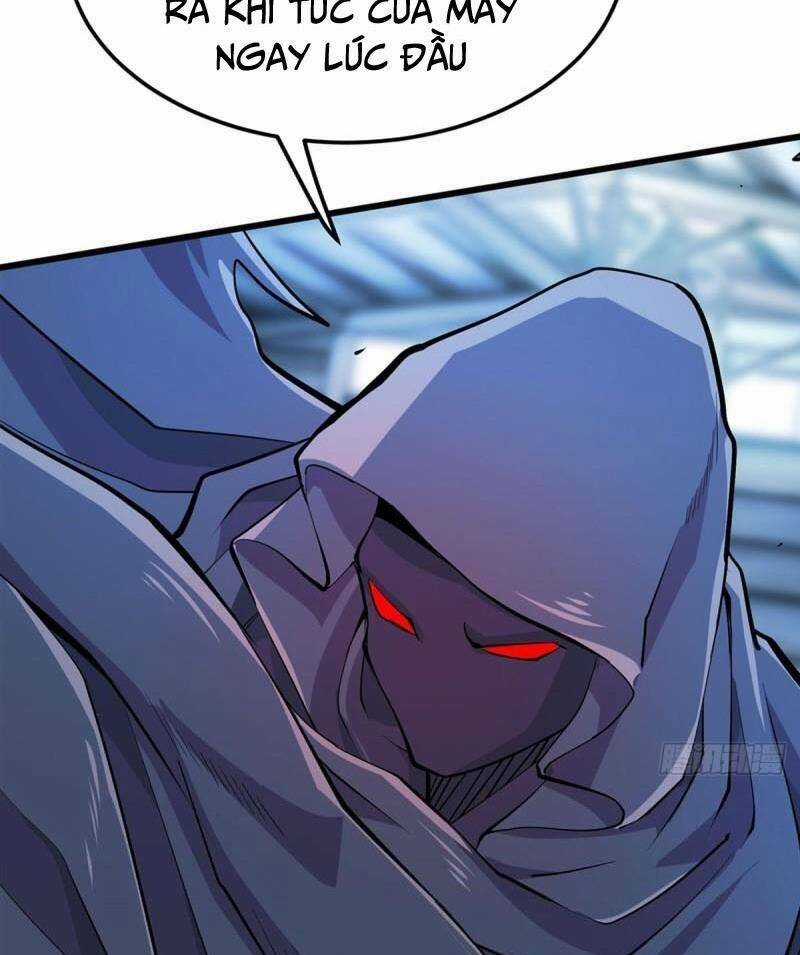 Anh Hùng ? Ta Không Làm Lâu Rồi Chapter 481 trang 20