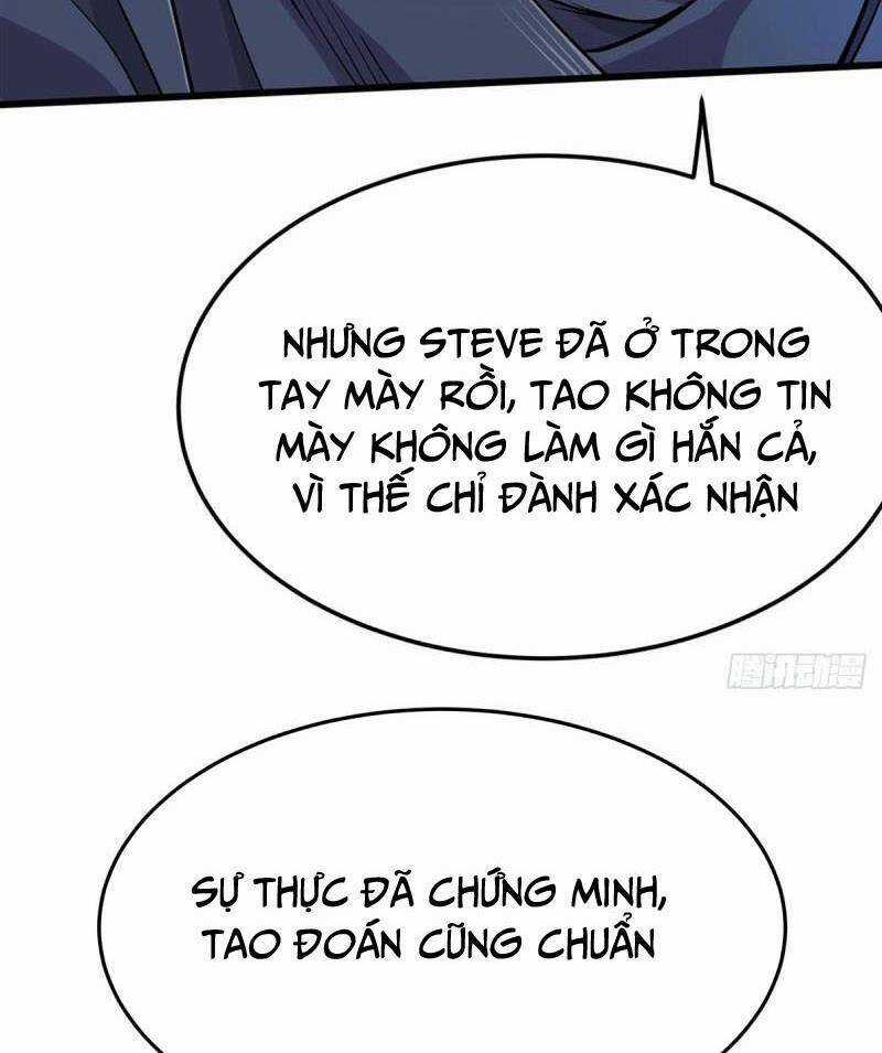 Anh Hùng ? Ta Không Làm Lâu Rồi Chapter 481 trang 21