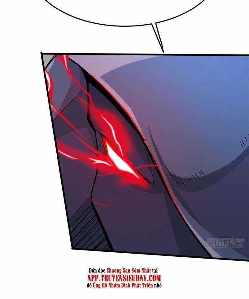 Anh Hùng ? Ta Không Làm Lâu Rồi Chapter 481 trang 22