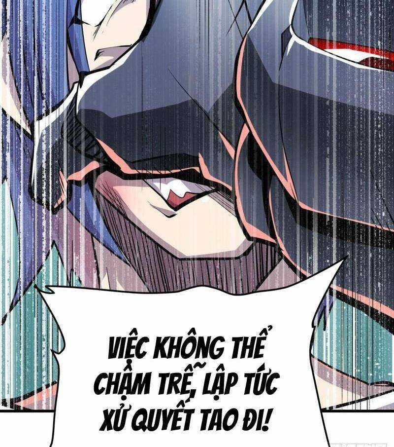 Anh Hùng ? Ta Không Làm Lâu Rồi Chapter 481 trang 24