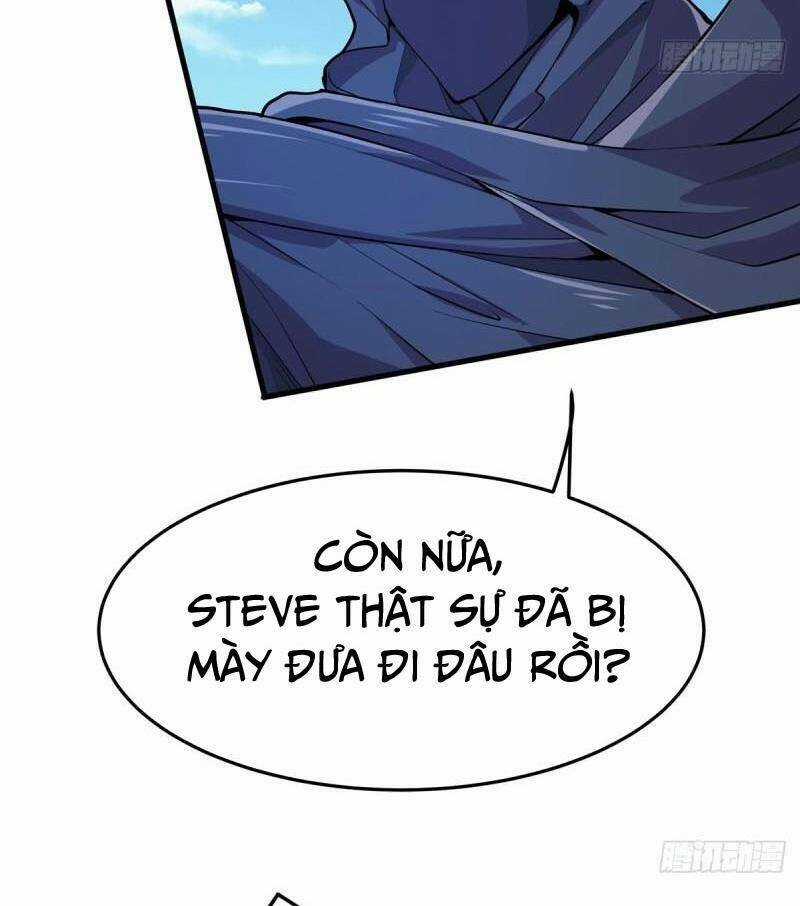 Anh Hùng ? Ta Không Làm Lâu Rồi Chapter 481 trang 26