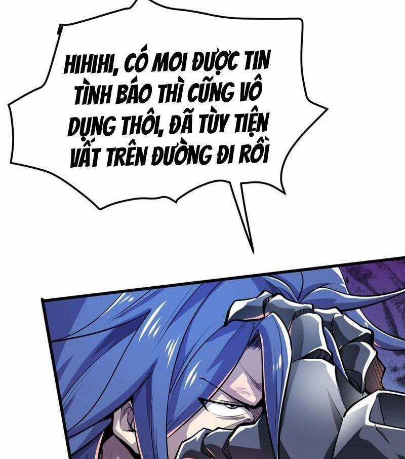 Anh Hùng ? Ta Không Làm Lâu Rồi Chapter 481 trang 27