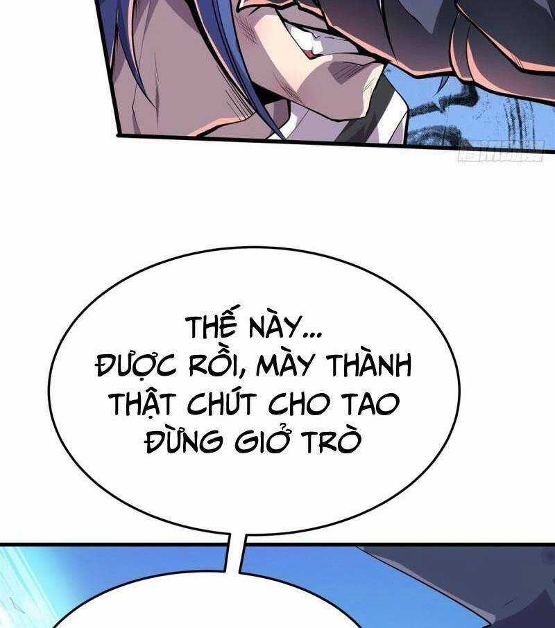 Anh Hùng ? Ta Không Làm Lâu Rồi Chapter 481 trang 28