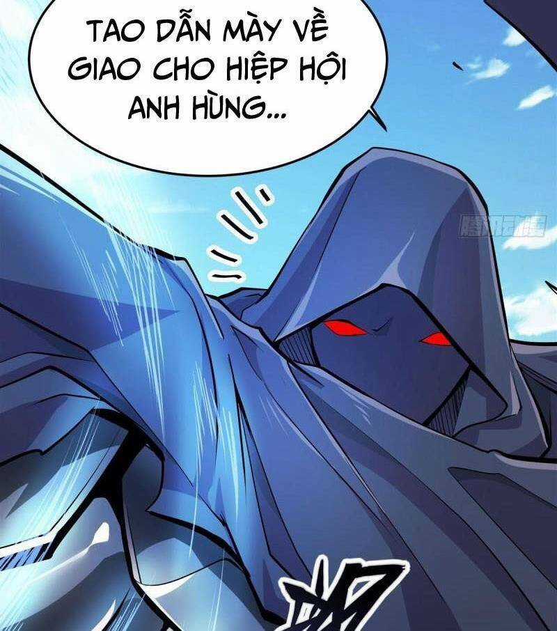 Anh Hùng ? Ta Không Làm Lâu Rồi Chapter 481 trang 29