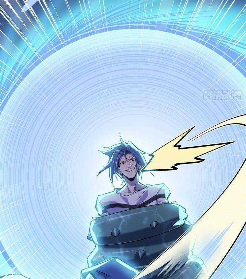 Anh Hùng ? Ta Không Làm Lâu Rồi Chapter 481 trang 31