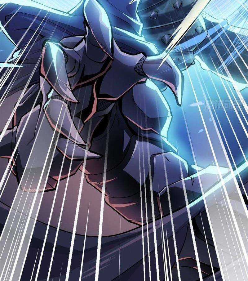 Anh Hùng ? Ta Không Làm Lâu Rồi Chapter 481 trang 32