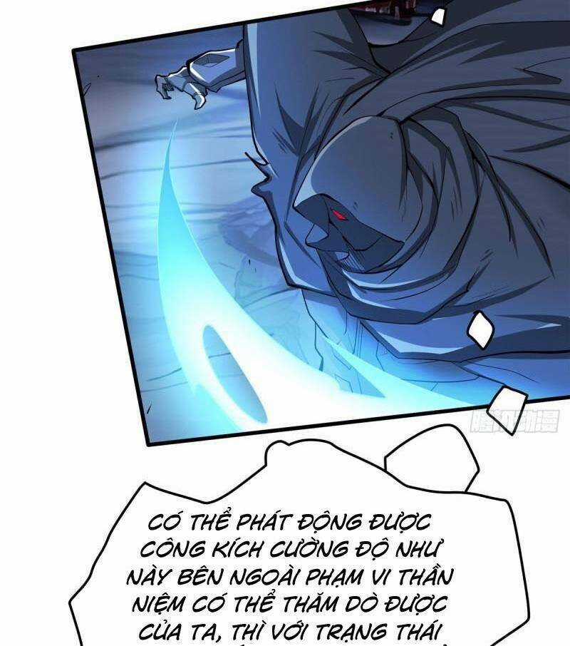 Anh Hùng ? Ta Không Làm Lâu Rồi Chapter 481 trang 34