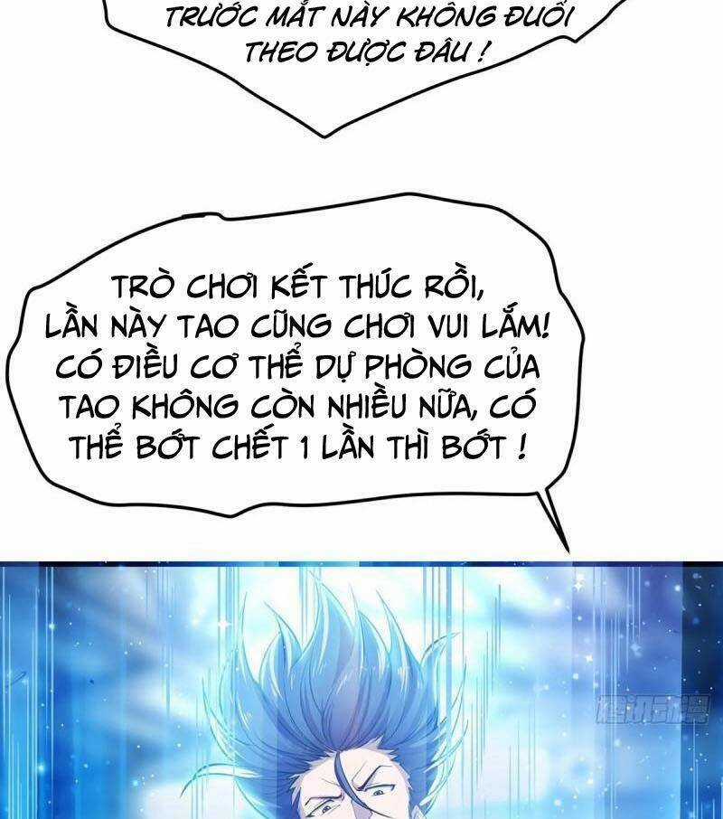 Anh Hùng ? Ta Không Làm Lâu Rồi Chapter 481 trang 35