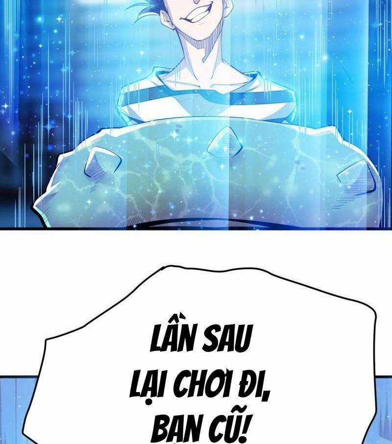 Anh Hùng ? Ta Không Làm Lâu Rồi Chapter 481 trang 36