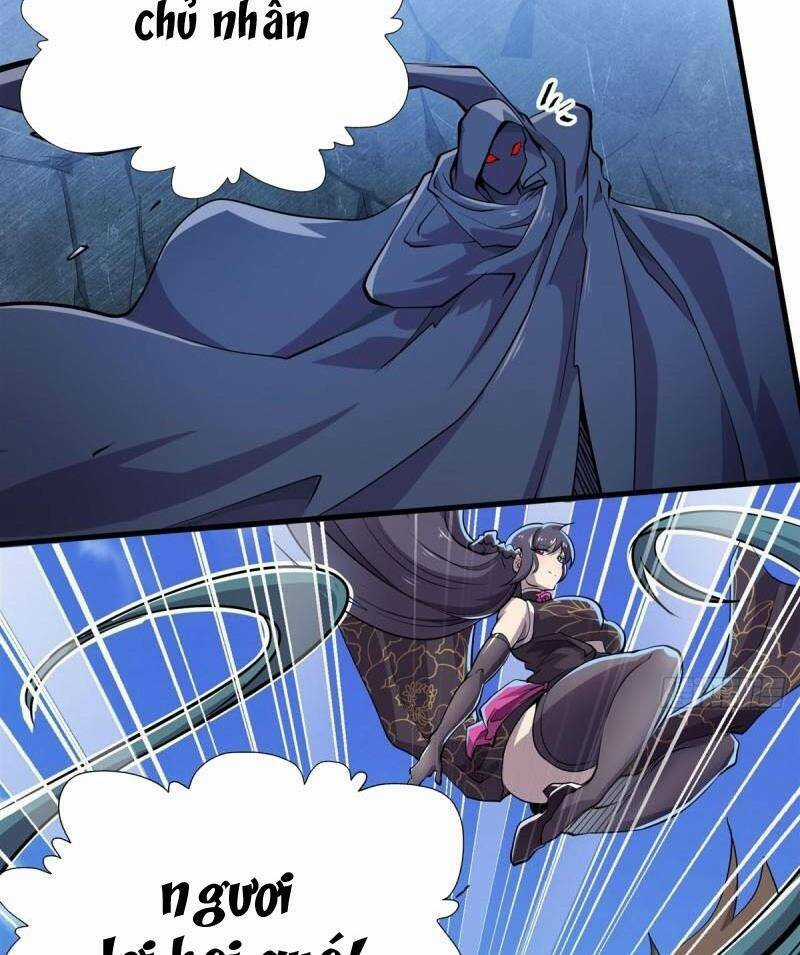 Anh Hùng ? Ta Không Làm Lâu Rồi Chapter 481 trang 4