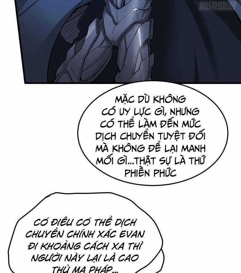 Anh Hùng ? Ta Không Làm Lâu Rồi Chapter 481 trang 41