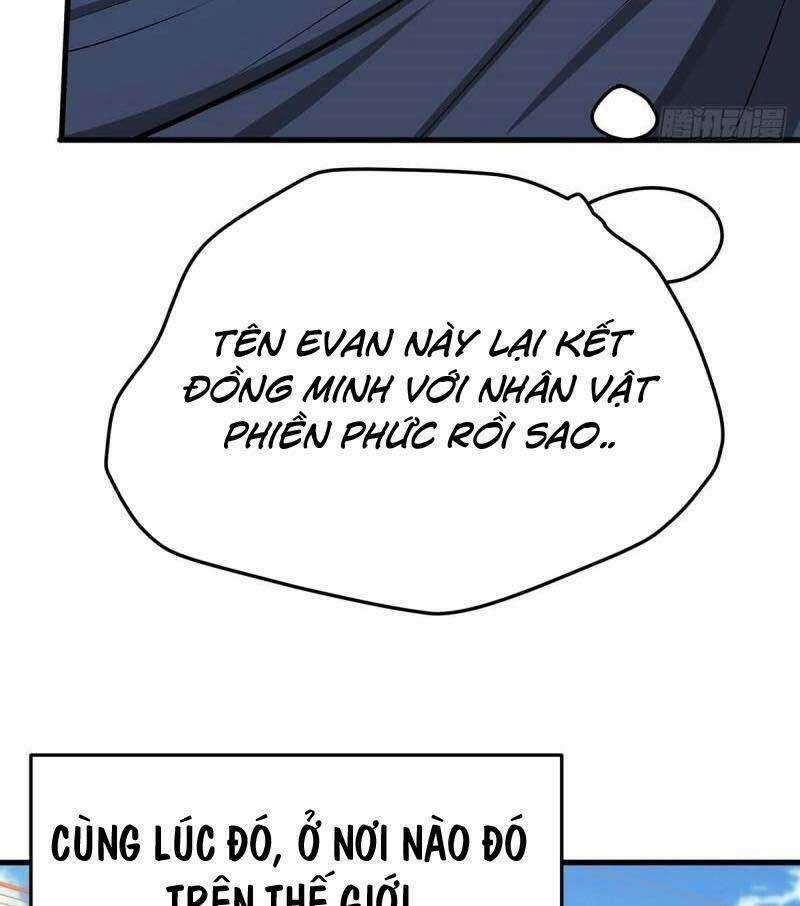 Anh Hùng ? Ta Không Làm Lâu Rồi Chapter 481 trang 43