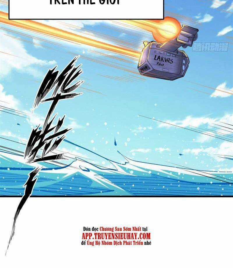 Anh Hùng ? Ta Không Làm Lâu Rồi Chapter 481 trang 44