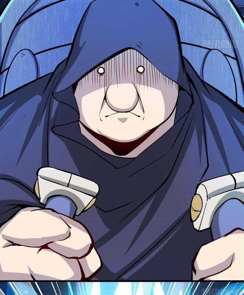 Anh Hùng ? Ta Không Làm Lâu Rồi Chapter 481 trang 46