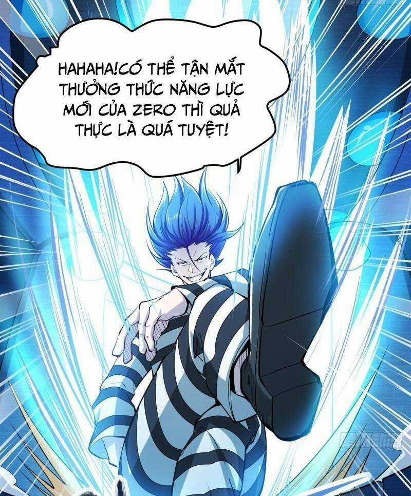 Anh Hùng ? Ta Không Làm Lâu Rồi Chapter 481 trang 47