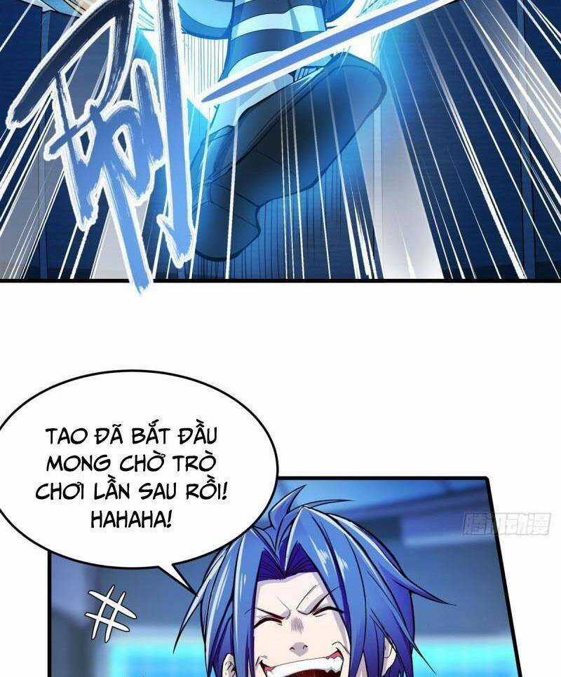 Anh Hùng ? Ta Không Làm Lâu Rồi Chapter 481 trang 48