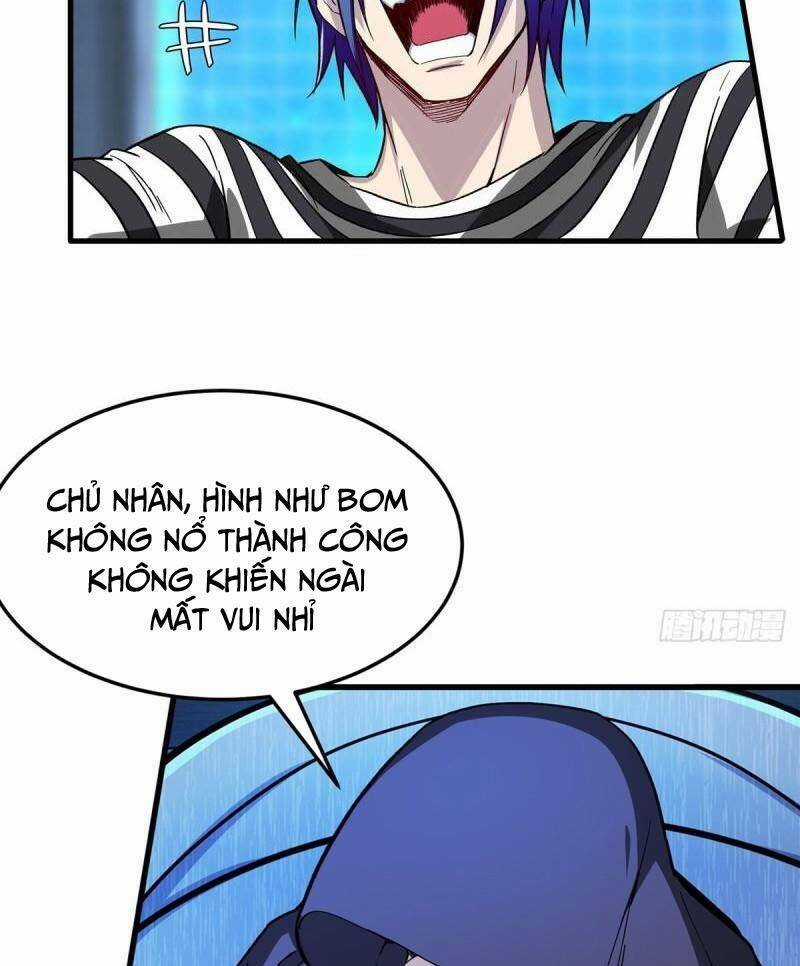 Anh Hùng ? Ta Không Làm Lâu Rồi Chapter 481 trang 49