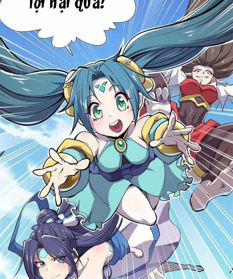 Anh Hùng ? Ta Không Làm Lâu Rồi Chapter 481 trang 5