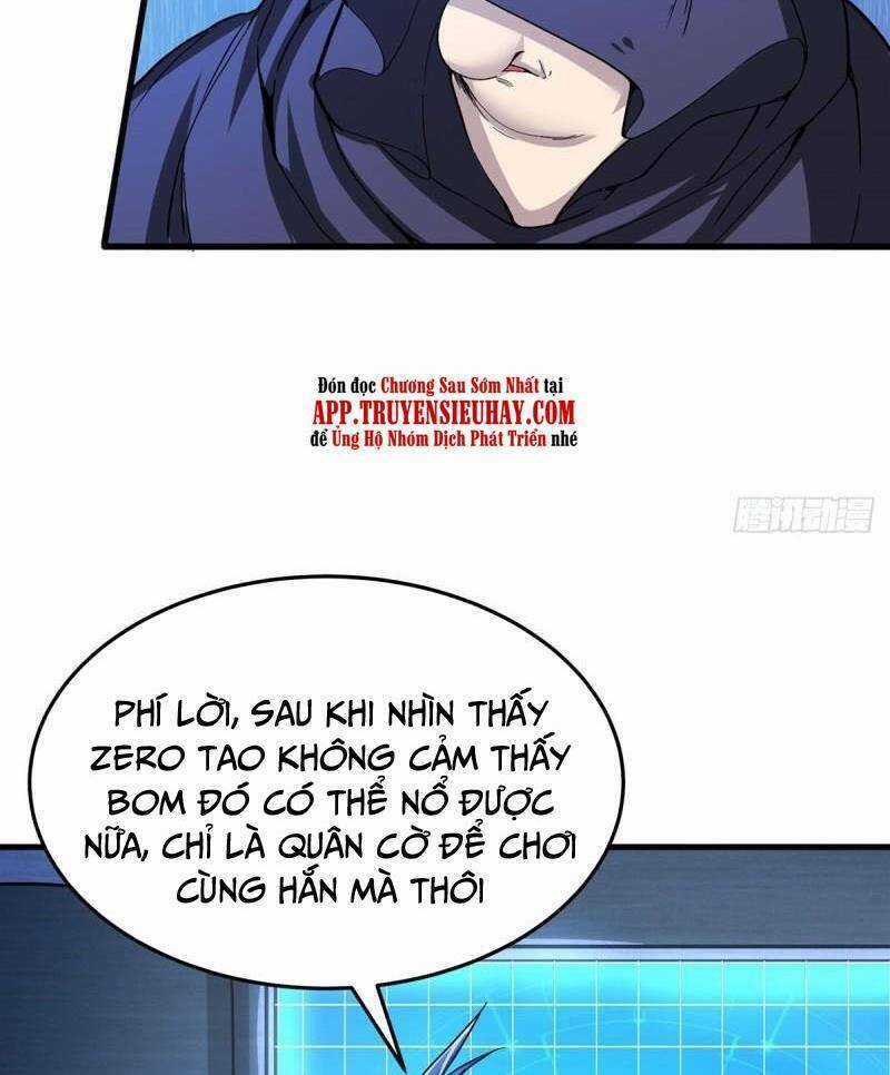 Anh Hùng ? Ta Không Làm Lâu Rồi Chapter 481 trang 50