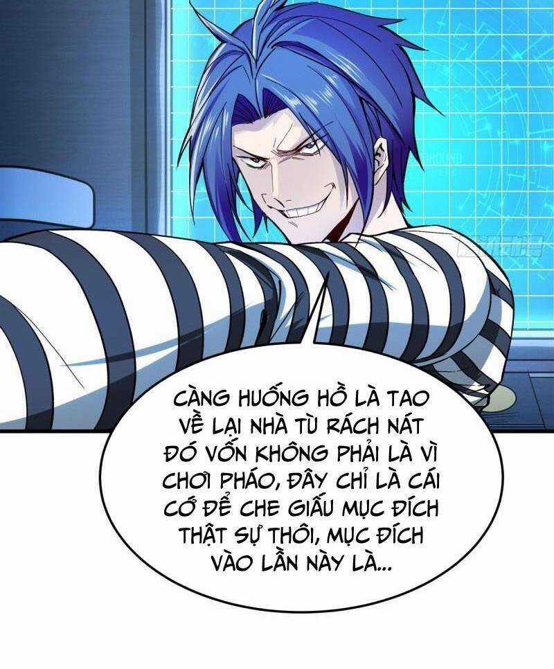 Anh Hùng ? Ta Không Làm Lâu Rồi Chapter 481 trang 51