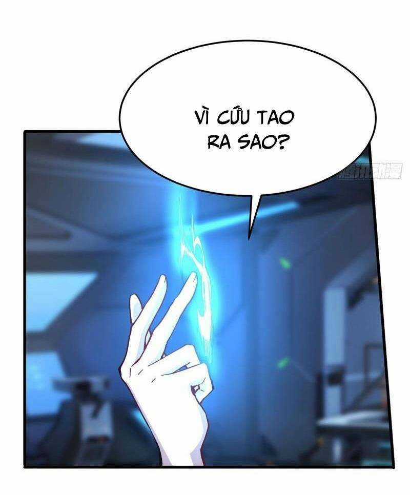 Anh Hùng ? Ta Không Làm Lâu Rồi Chapter 481 trang 52