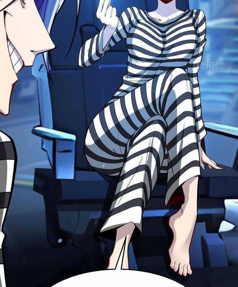 Anh Hùng ? Ta Không Làm Lâu Rồi Chapter 481 trang 54