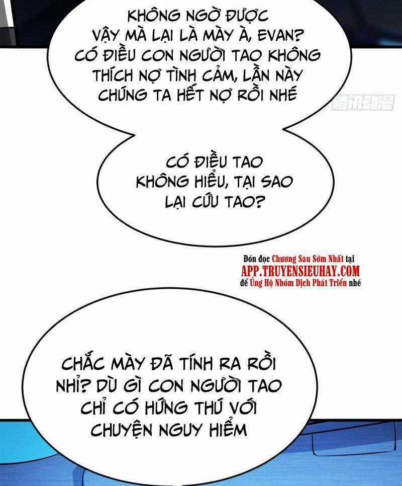 Anh Hùng ? Ta Không Làm Lâu Rồi Chapter 481 trang 55