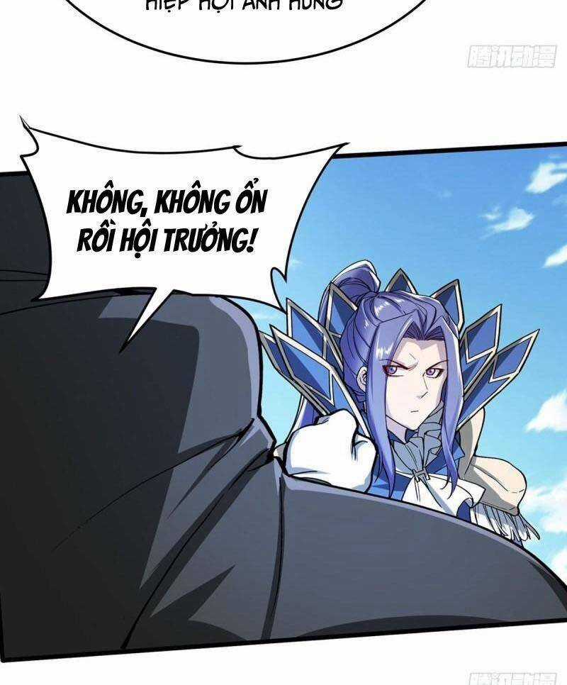 Anh Hùng ? Ta Không Làm Lâu Rồi Chapter 481 trang 57