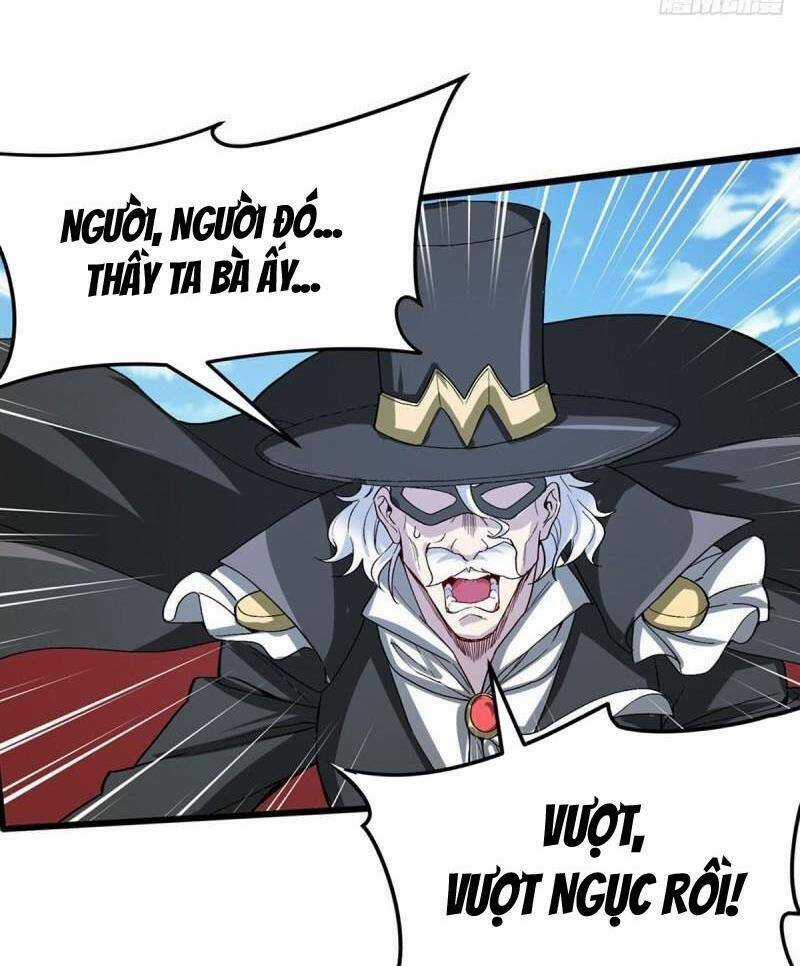 Anh Hùng ? Ta Không Làm Lâu Rồi Chapter 481 trang 58