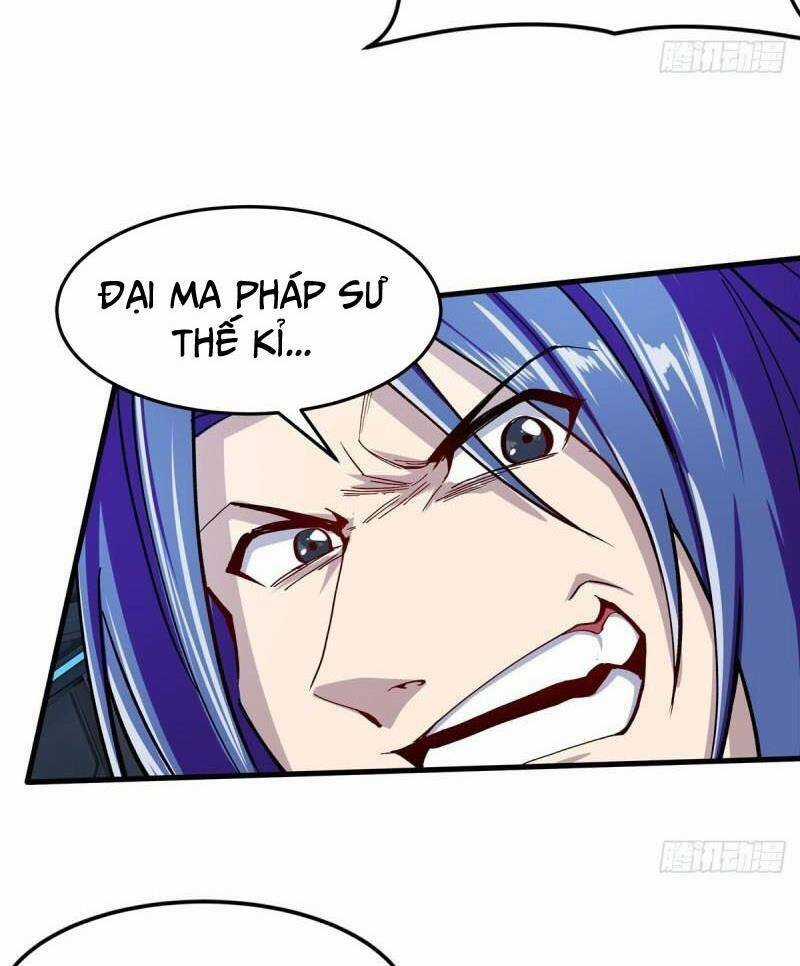 Anh Hùng ? Ta Không Làm Lâu Rồi Chapter 481 trang 59