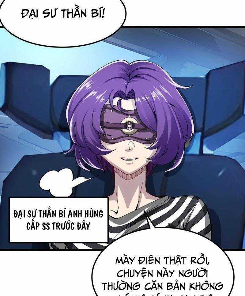 Anh Hùng ? Ta Không Làm Lâu Rồi Chapter 481 trang 60