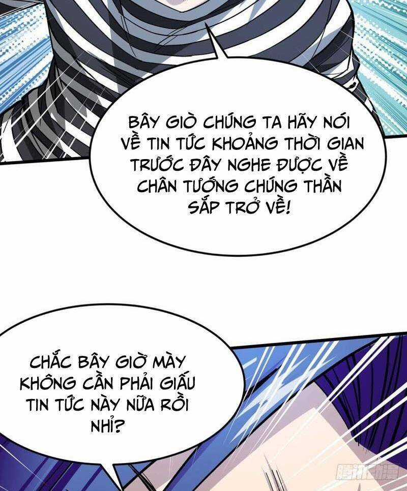 Anh Hùng ? Ta Không Làm Lâu Rồi Chapter 481 trang 62
