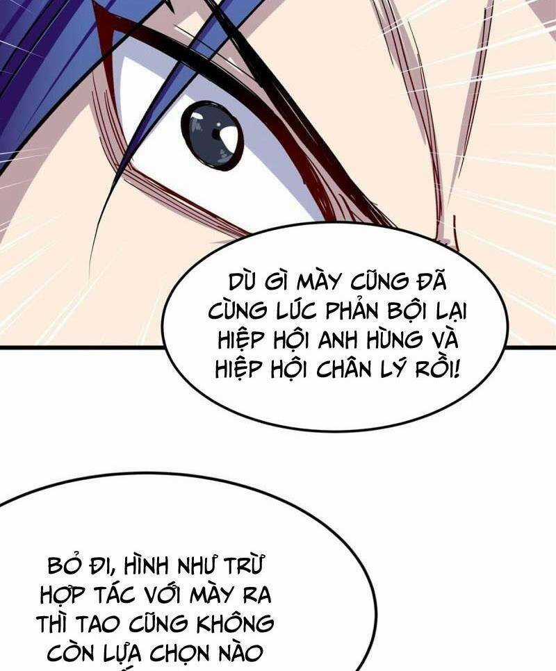 Anh Hùng ? Ta Không Làm Lâu Rồi Chapter 481 trang 63
