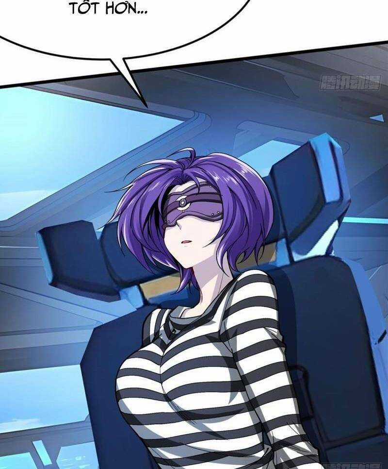 Anh Hùng ? Ta Không Làm Lâu Rồi Chapter 481 trang 64