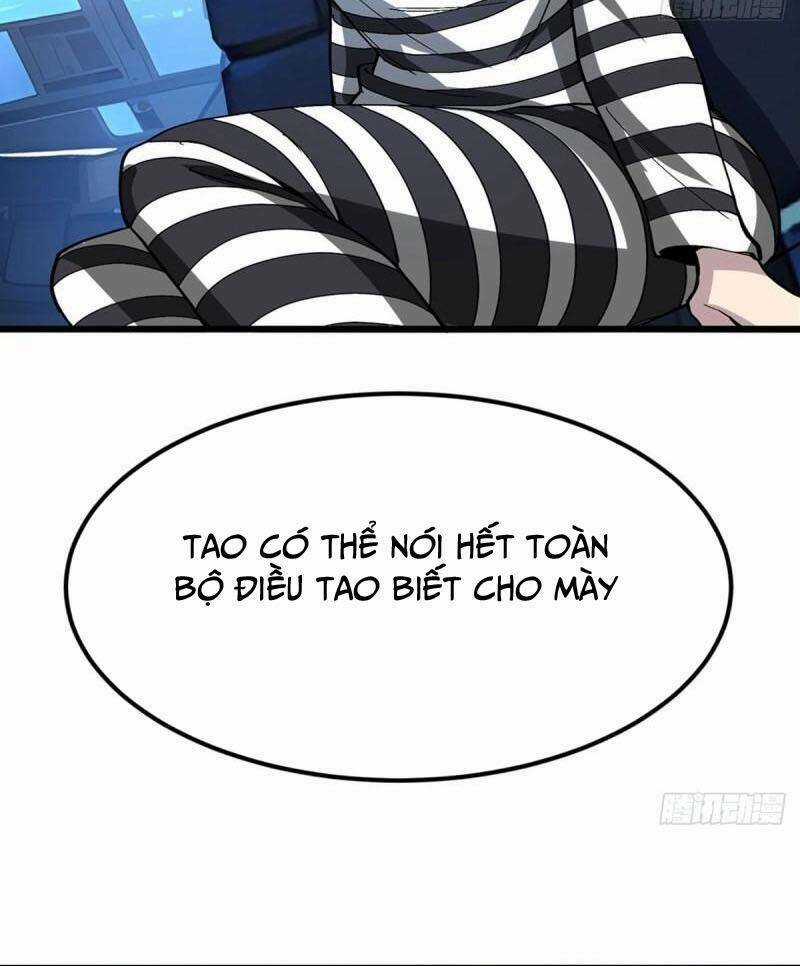 Anh Hùng ? Ta Không Làm Lâu Rồi Chapter 481 trang 65