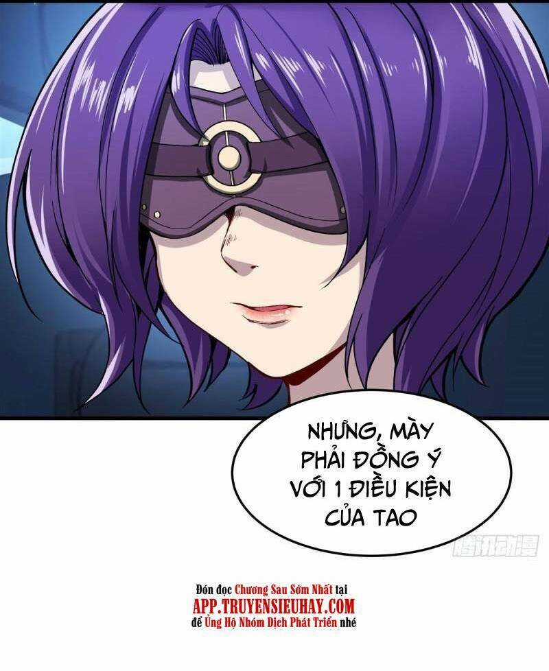 Anh Hùng ? Ta Không Làm Lâu Rồi Chapter 481 trang 66