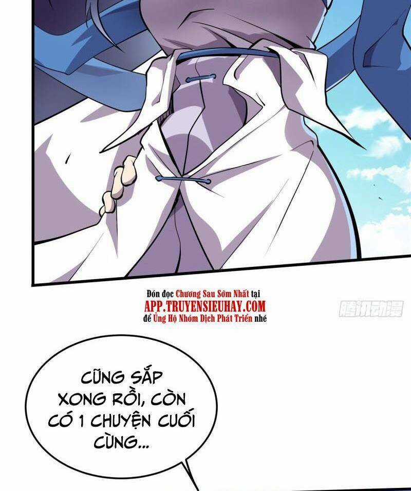 Anh Hùng ? Ta Không Làm Lâu Rồi Chapter 481 trang 8