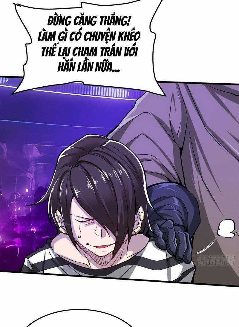 Anh Hùng ? Ta Không Làm Lâu Rồi Chapter 483 trang 11