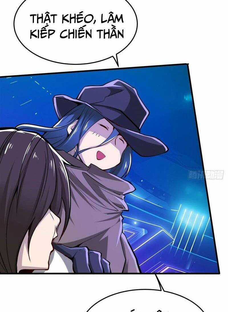 Anh Hùng ? Ta Không Làm Lâu Rồi Chapter 483 trang 12