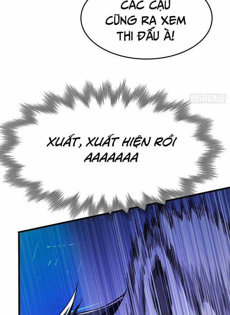 Anh Hùng ? Ta Không Làm Lâu Rồi Chapter 483 trang 13