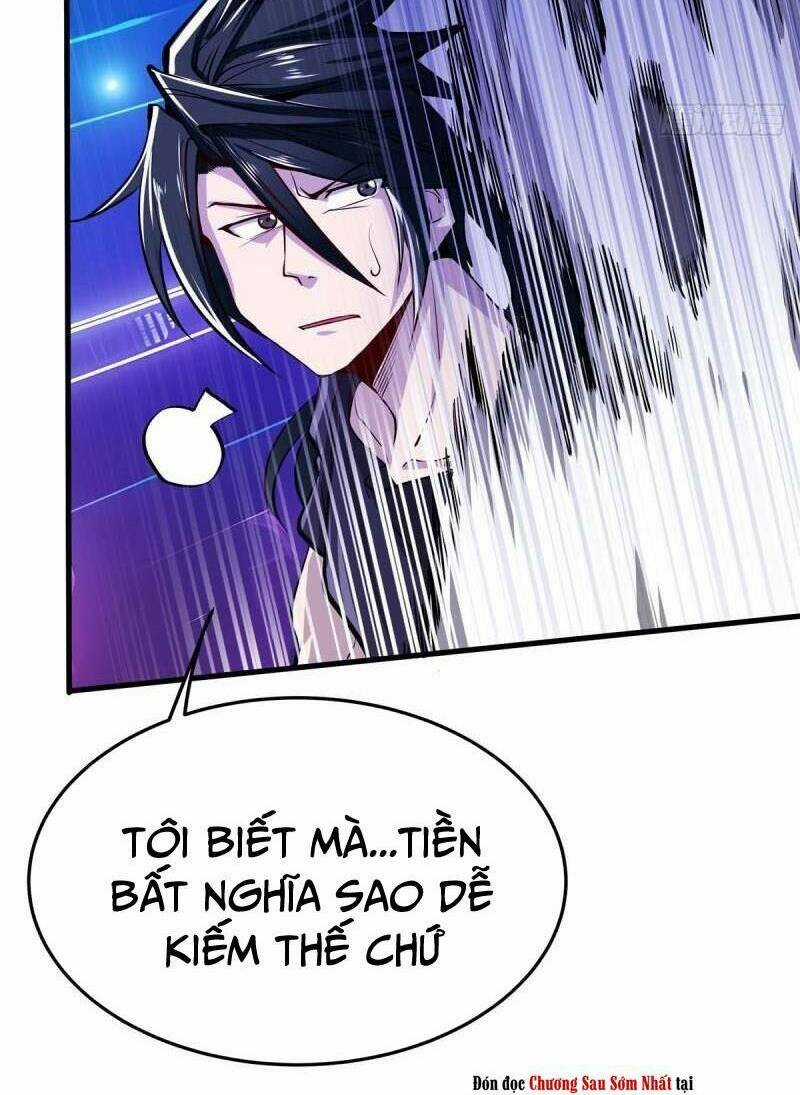 Anh Hùng ? Ta Không Làm Lâu Rồi Chapter 483 trang 14