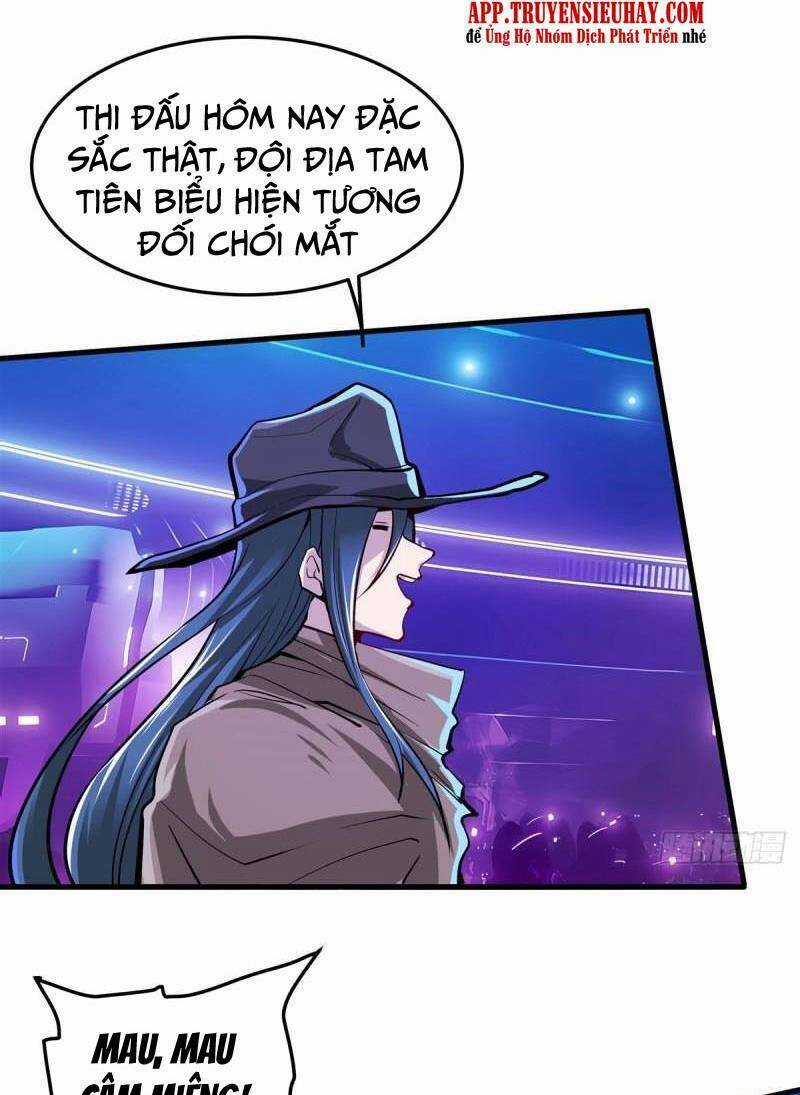 Anh Hùng ? Ta Không Làm Lâu Rồi Chapter 483 trang 15