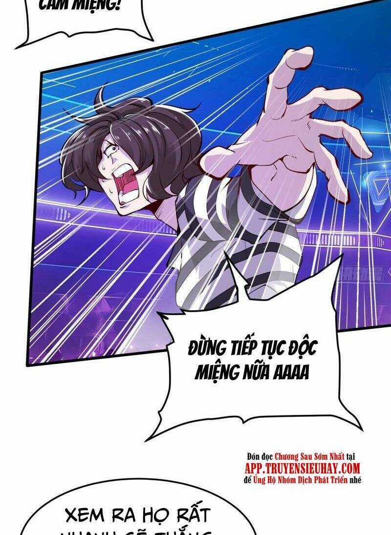 Anh Hùng ? Ta Không Làm Lâu Rồi Chapter 483 trang 16