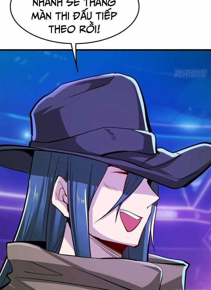 Anh Hùng ? Ta Không Làm Lâu Rồi Chapter 483 trang 17