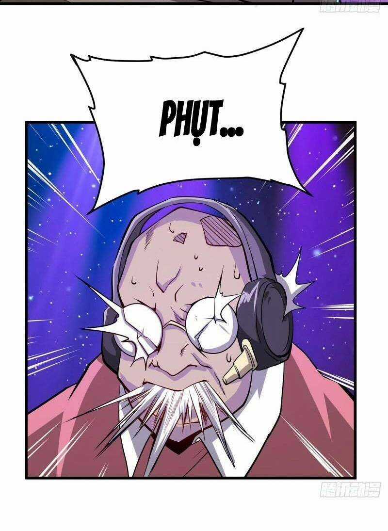 Anh Hùng ? Ta Không Làm Lâu Rồi Chapter 483 trang 18