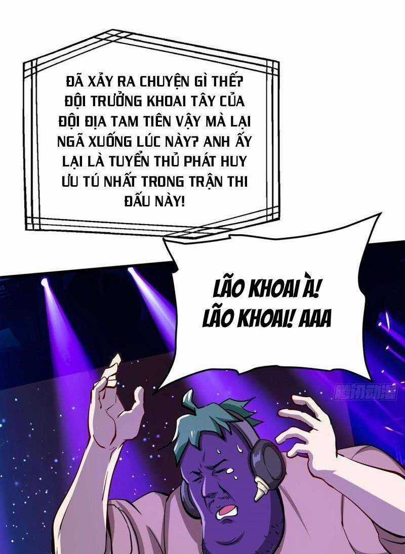 Anh Hùng ? Ta Không Làm Lâu Rồi Chapter 483 trang 19