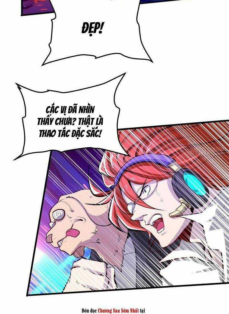 Anh Hùng ? Ta Không Làm Lâu Rồi Chapter 483 trang 2